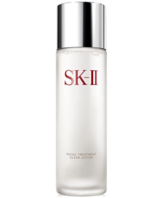 Прозрачный лосьон для ухода за лицом SK-II 54 унции 15590₽