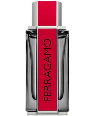 Парфюмированная вода Salvatore Ferragamo Mens Red Leather в спрее 34 унции 21590₽