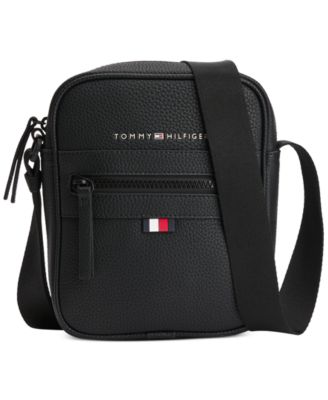 Незаменимая мужская мини-репортерская сумка Tommy Hilfiger