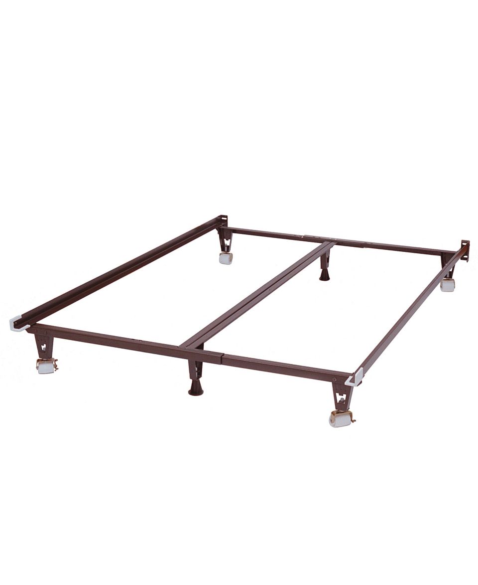 Knickerbocker Eventide Ultra Premium 7 Leg Bed Frame with