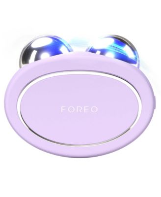 Усовершенствованный микротоковый аппарат для тонизирования лица FOREO BEAR 2