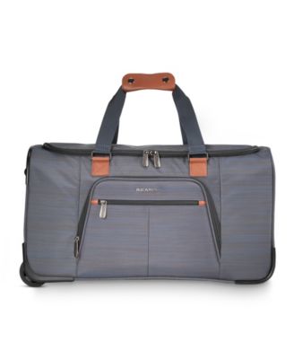 22-дюймовая спортивная сумка на колесиках Montecito 2.0 Softside