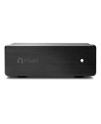 Звуковой предусилитель U-Turn Audio Pluto 2 черный
