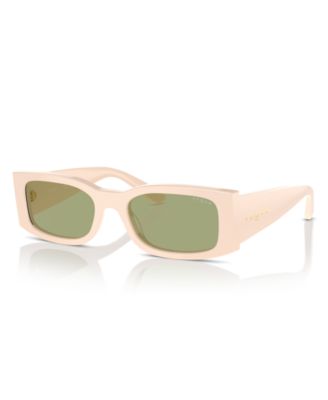 Женские солнцезащитные очки Vogue Eyewear, Vo5584S слоновая кость/кремовый