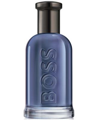 Парфюмированная вода Hugo Boss Mens BOSS Bottled Infinite 67 унции 33090₽