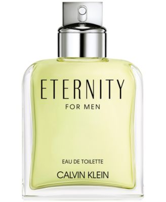 Calvin Klein ETERNITY for Men Туалетная вода-спрей 67 унции 27090₽