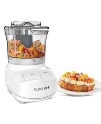 Электрический мини-измельчитель продуктов Cuisinart Core на 3 чашки, CCH-3