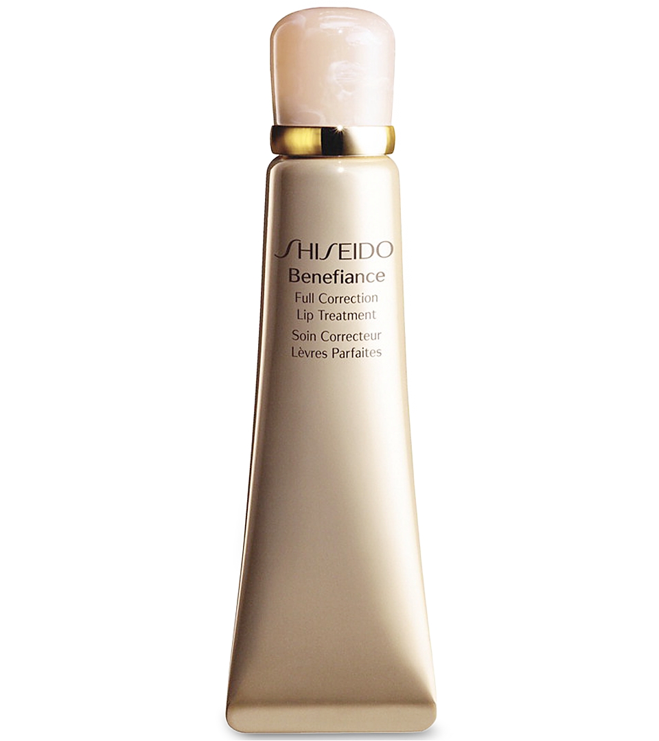 Shiseido Benefiance Full Correction Lip Treatment, 0.5 oz 