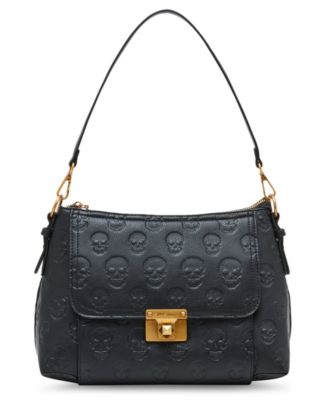 Сумка с черепом Босса Бетси Джонсон 21490₽