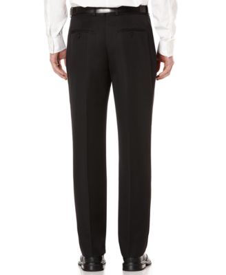macys womens white dress pants
