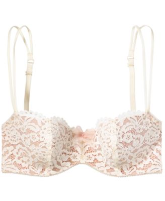 B.tempt'd Ciao Bella Balconette Bra 953144 & Reviews - All Bras - Women ...