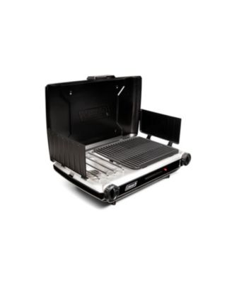 Кемпинговый гриль-плита Coleman Classic 2-в-1