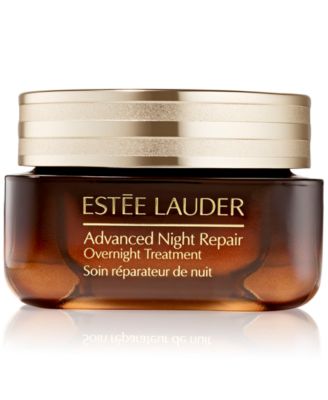 Увлажняющий ночной уход Este Lauder Advanced Night Repair с гиалуроновой кислотой, 2,2 унции.