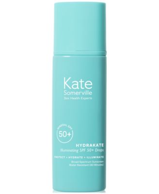 Увлажняющий крем Kate SOMERVILLE Kate Somerville HydraKate Illuminating SPF 50 капель 17 унции 8990₽