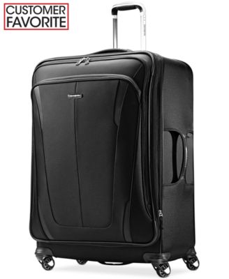 samsonite silhouette sphere 2 hardside spinner 26