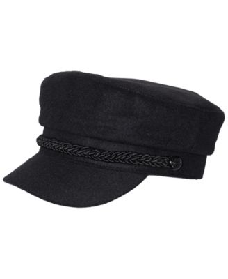 Лорен Ральф Лорен Шерсть Брим Кап 13590₽