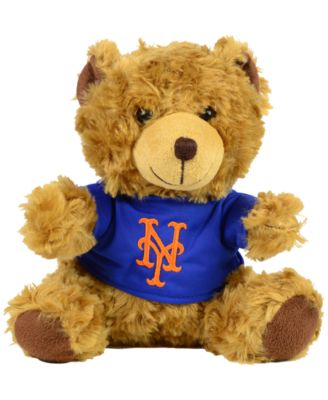 mets teddy bear