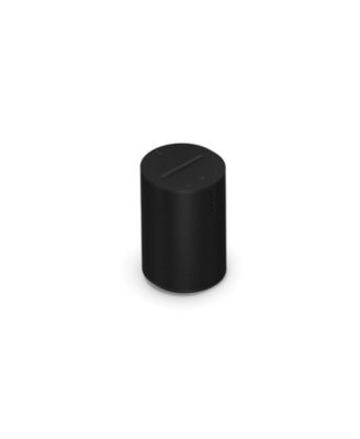 Смарт-колонка Sonos Era 100 беспроводная, черная