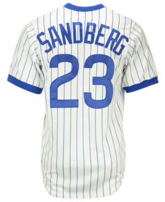 cubs cooperstown jersey