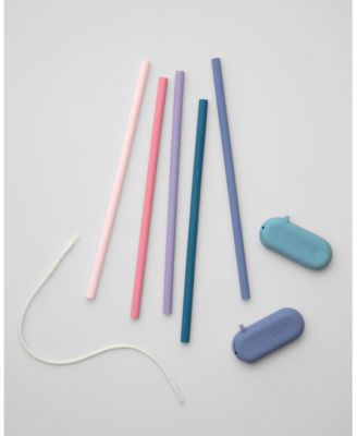 Соломинка GIR Traveler - 5 штук