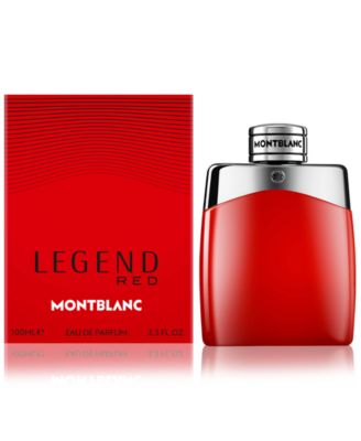 Парфюмированная вода Montblanc Mens Legend Red в спрее 33 унции 22390₽