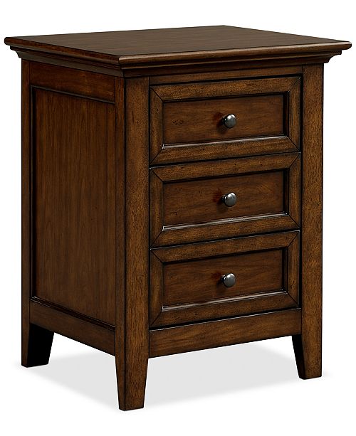 Furniture Matteo Storage Platform Bedroom 3 Piece Bedroom Set Created For Macy S Queen Bed Dresser And Nightstand Reviews Furniture Macy S