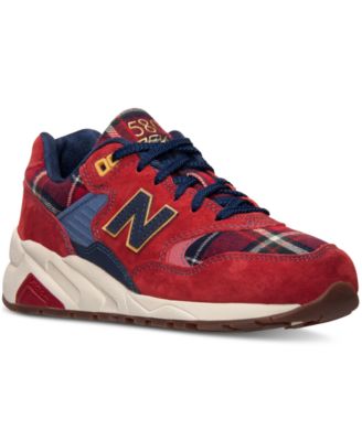 new balance 580 fit