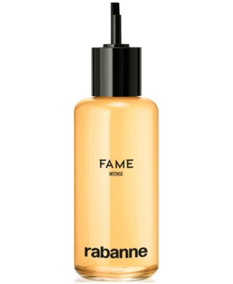Коллекция интенсивных ароматов Rabanne Fame Eau de Parfum