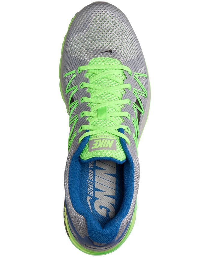 men's nike air max excellerate 3 running shoes