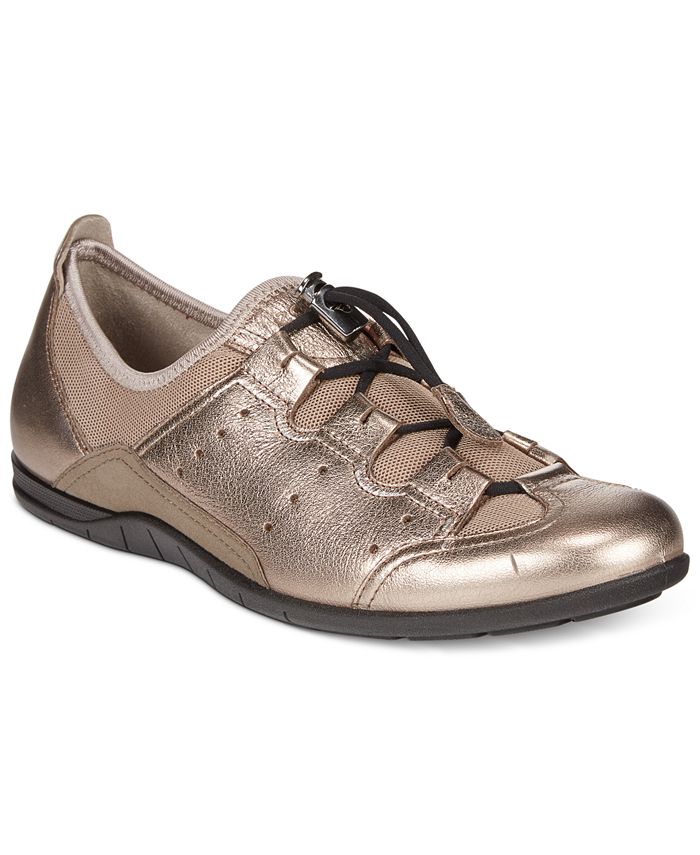 Ecco Women�s Bluma Toggle Sneakers &amp; Reviews Athletic