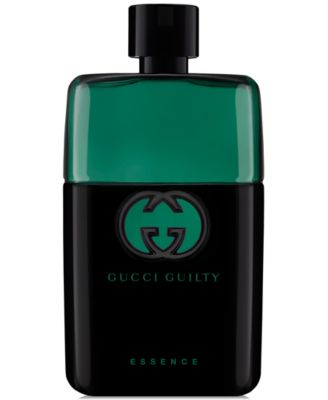 Туалетная вода-спрей Gucci Mens Guilty Essence 3 унции 23790₽