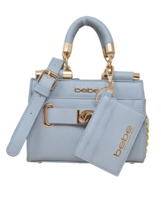 Мини-сумка-ранец Bebe Alex 19890₽