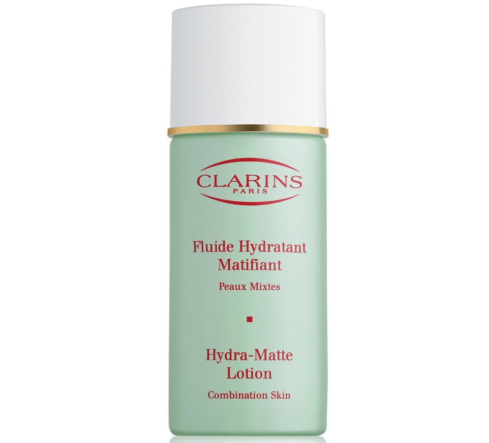 Clarins Lotus Face Treatment Oil Oily or Combination Skin   Skin Care