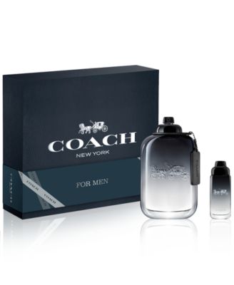 COACH Mens 2 шт Подарочный набор туалетной воды Jumbo 25890₽
