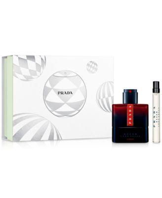 PRADA Prada Мужская 2 шт Подарочный набор Luna Rossa Ocean Le Parfum 29190₽