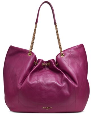 Сумка КАРЛА ЛАГЕРФЕЛЬДА PARIS Estelle Tote 79790₽