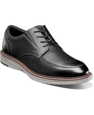 Мужские кроссовки Griff Moc Toe Oxford от Nunn Bush