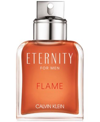 Calvin Klein Мужская туалетная вода Eternity Flame 34 унции 20890₽