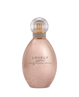 Сара Джессика Паркер Lovely You EDP спрей 50 мл