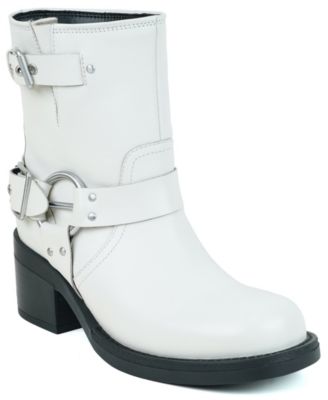 Женские ботильоны Stride на блочном каблуке от Kenneth Cole New York 43890₽