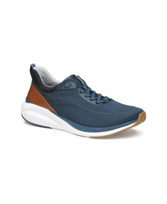 Мужская водонепроницаемая гибридная обувь Johnston & Murphy Tr4-Sport Hybrid