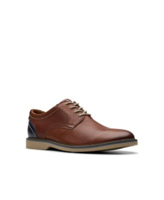 Мужские полуботинки Radcliff из коллекции Clarks Collection