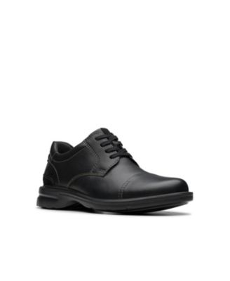 Мужские модельные туфли Gessler Cap Toe из коллекции Clarks Collection