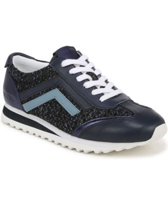 Женские кроссовки для бега трусцой Franco Sarto Matera Retro на шнуровке 25290₽