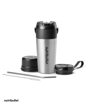 Портативный блендер NutriBullet Flip