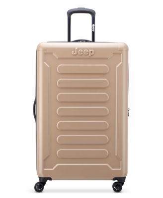 Вертикальный спиннер Jeep JH004C с 28