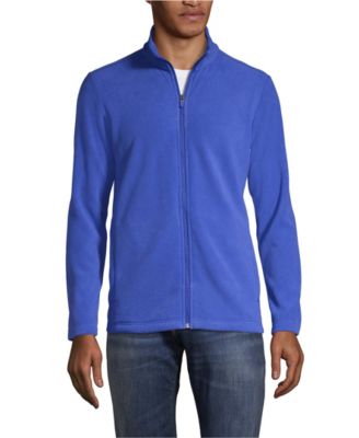 Мужская куртка из 100 флиса Thermacheck от Lands End 9790₽