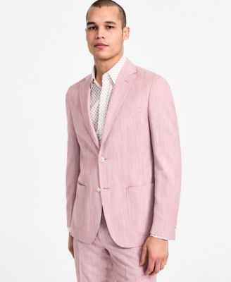 Мужской пиджак классического покроя от Michael Kors 72190₽