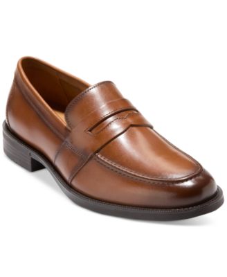 Мужские мокасины Cole Haan Bedford Penny Loafer