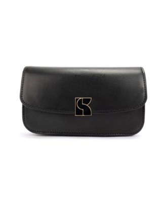 женская поясная сумка Kate Spade new york Kate Spade New York Женская поясная сумка Dakota 19490₽